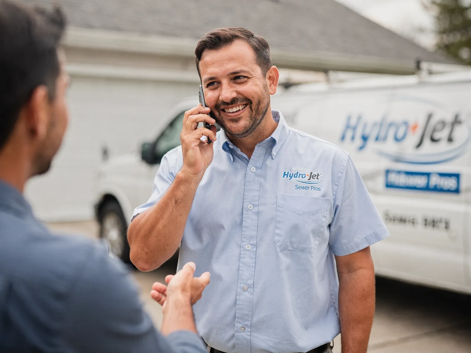 Hydro Jetting Marysville, CA FAQs